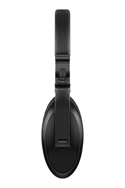 Pioneer HDJ-X5BT DJ-hodetelefoner - HDJ-X5BT-K