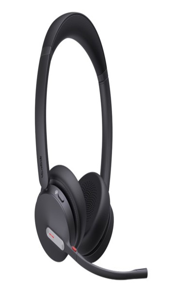 Casque Yealink BH70 Dual Teams USB-A - 1208663