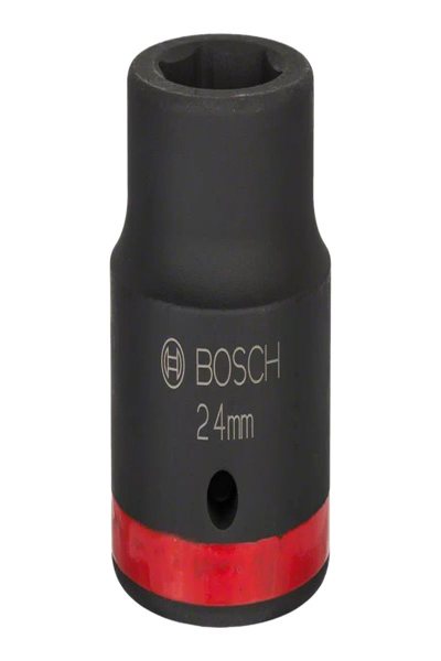 Bosch 1 608 557 054 - Steel - Hex shank - Hex shank - 1 pc(s) - 62 mm - 5.65 cm