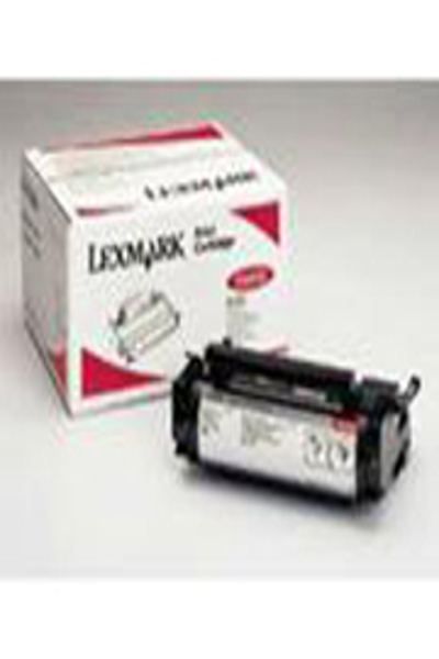Lexmark Optra M410 - M412 Print Cartridge - 5000 pages - Black