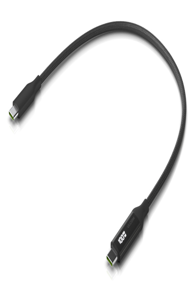 Ubiquiti Braided Power Data Cable Double-Sided Charge Digital