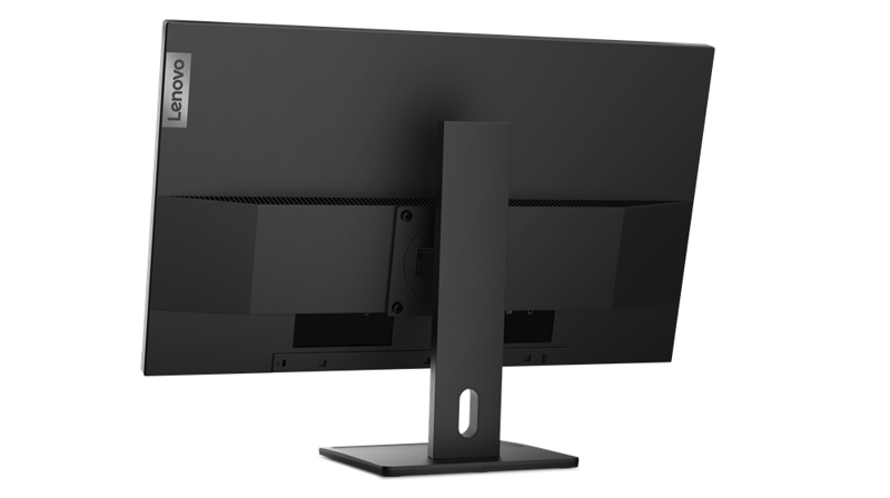 Lenovo ThinkVision E27q-20 68.6cm 27" WQHD IPS Monitor HDMI/DP 75Hz Pivot - 27" - 4 ms - 62D0GAT1EU