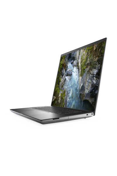 Dell Precision 5690 Ultra 7 165H 40,64 cm 16 pouces FHD+ 32 Go 1 To SSD Nvidia RTX 1000 Ada Cam