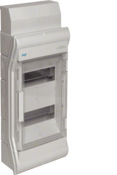 Tableau de distribution Hager VE212DN IP65 24 MOD