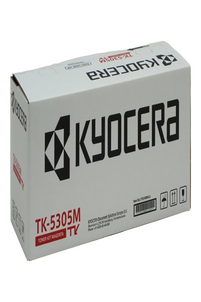 Kyocera TK 5305M Toner Magenta