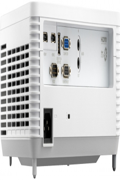 ViewSonic PA700W - DLP projector - PA700W