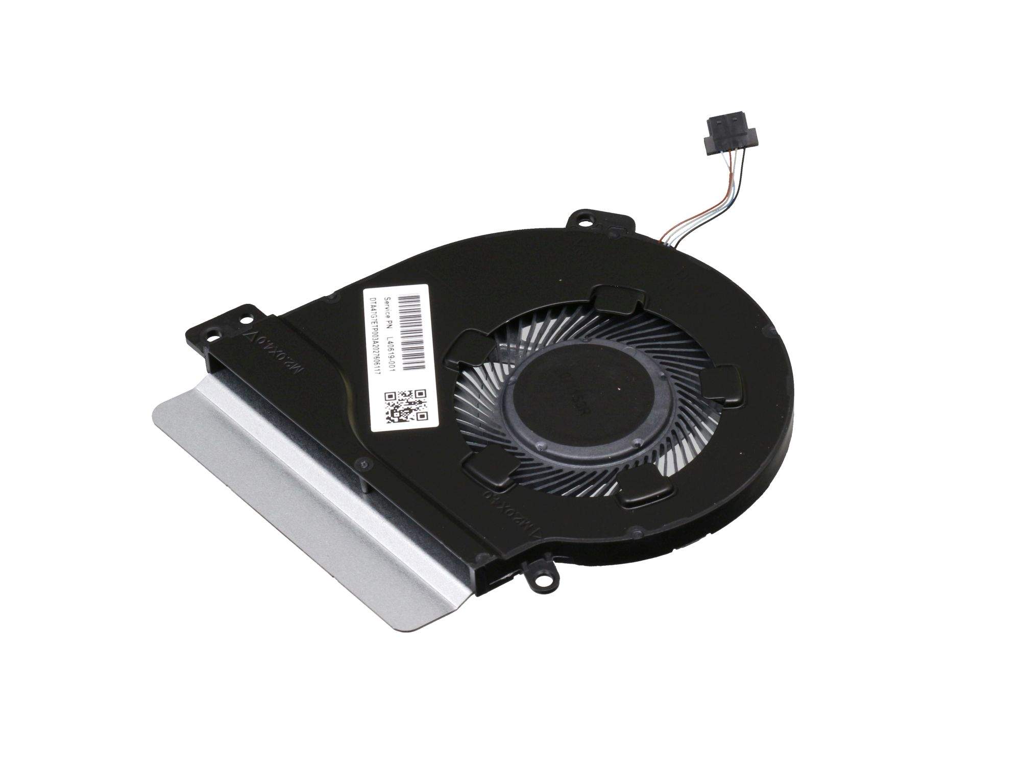 Ventilateur HP DSC GTX CCW