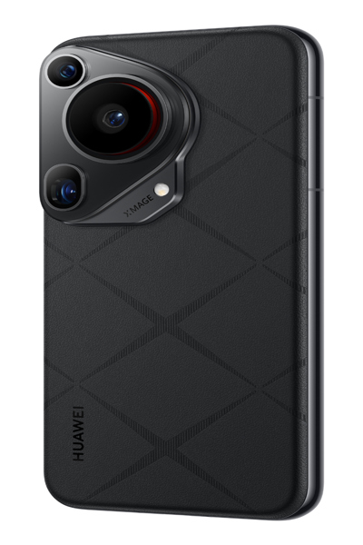 Huawei Pura 70 Ultra, 17.3 cm (6.8"), 2844 x 1260 pixels, 16 GB, 512 GB, 50 MP, Black - 51097WWV