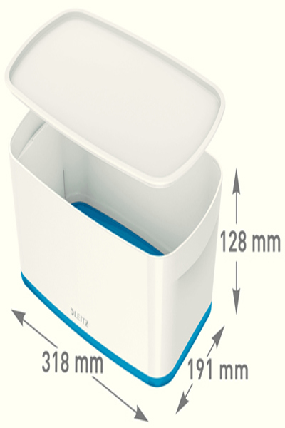 Esselte Leitz MyBox Petite boîte de rangement