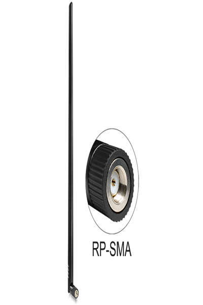 Delock WLAN - Antenne - Wi-Fi