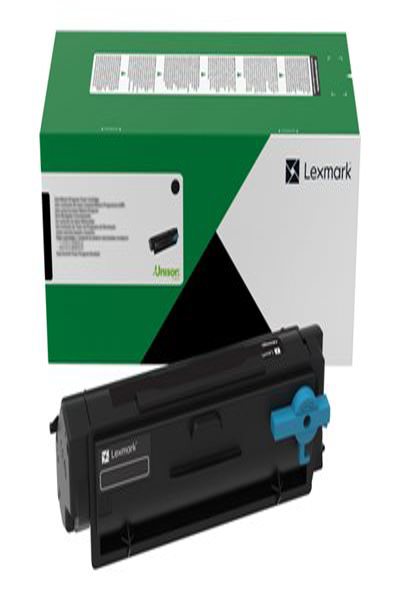 Lexmark BSD XM3142 Toner Cartridge - Original - Toner Cartridge