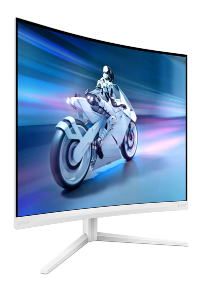 Philips Evnia 5000 32M2C5501 - LED monitor - 32M2C5501/00