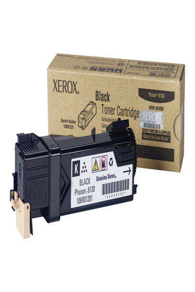 Xerox Phaser 6130 - Noir - Original