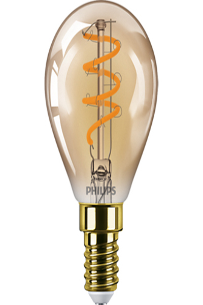 Philips E14 LED 2,6W 136lm