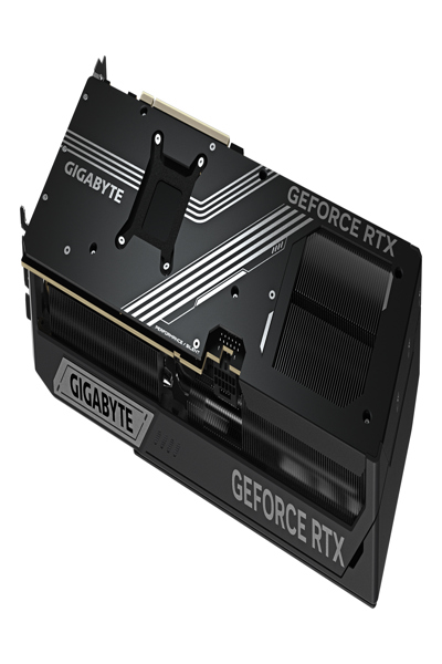 Carte graphique Gigabyte GV-N507TWF3-16GD Nvidia
