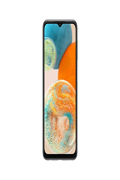 Samsung Galaxy A23 5G 6.6" 128GB 50MP Black - SM-A236BZKVEEE