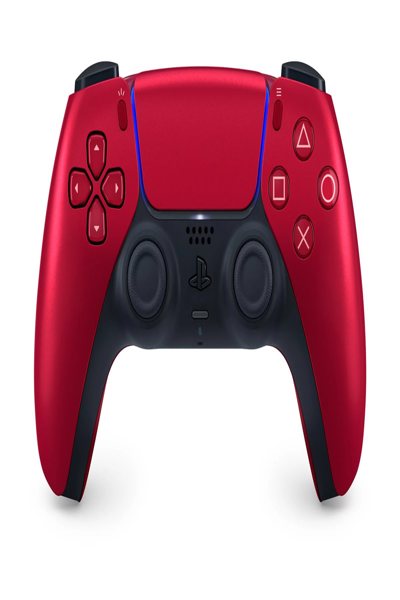 Sony DualSense - Gamepad - PlayStation 5 - D-pad - Home button - Options button - Share button - Analogue / Digital - Multi - Wired & Wireless - 9577317