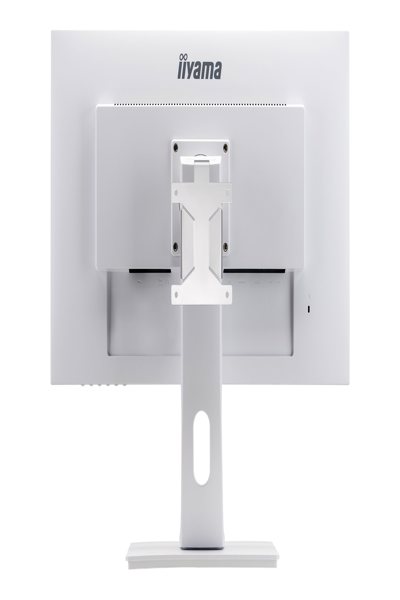 Iiyama MD BRPCV04-W VESA Mount for Mini PC/Thin Client - MD BPRPCV04-W