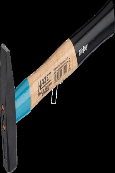 HAZET HZ 2140N-30 ENGINEER'S HAMMER BLUGUARD 300 G
