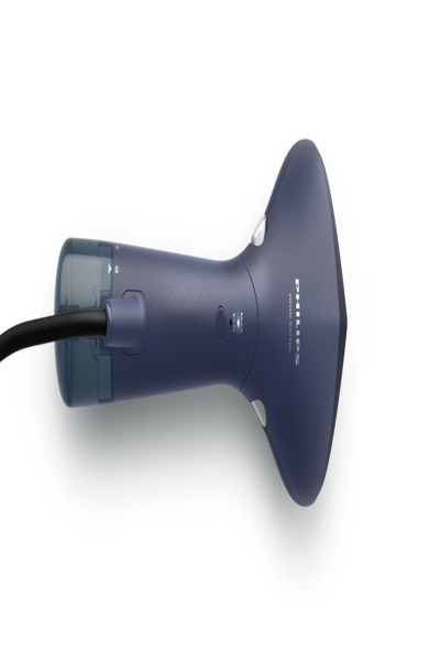 Philips 7000-serien STH7020/20, Handhållen plagg Ångkokare, 0,1 l, 0,5 min, Blå, Knappar, 2,5 m - STH7020/20