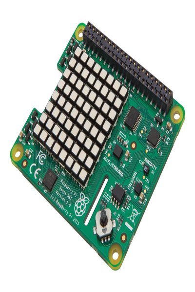 Raspberry Pi RPI Sense HAT - Pi Shield - Sense v2 - 2483095