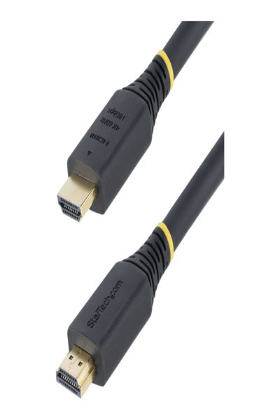 Câble HDMI 2-4K60-4M - HDMI2-CABLE-4K60-4M