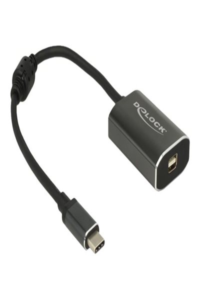 Delock Extern videoadapter - 62990