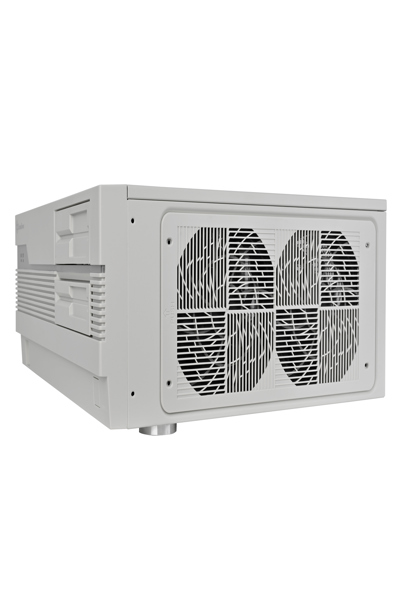 SilverStone FLP01 PC-GehÃƒÂ¤use HTPC SSI-CEB/ATX - weiÃƒÅ¸ - SST-FLP01W