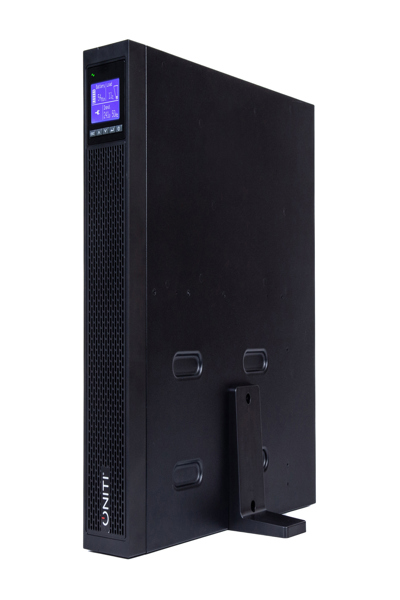 Origin Storage Uniti Power Symphony Online Double Conversion 2U 3kVA 8 x IEC C13+ 1 - (Offline) UPS