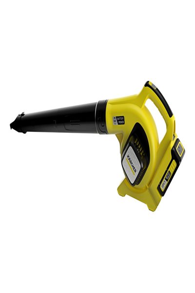 Kärcher LBL 2 Battery - Handheld blower - 210 km/h - Black - Yellow - Blowing - Electric - 220 mÃ‚Â³/h
