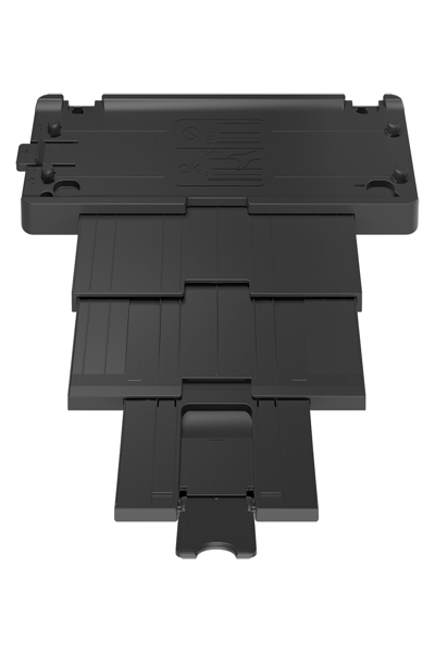 Brother Scanner Output Tray - fÃƒÂ¼r ADS-1300 ADS-1800W OT1001C - OT1001C