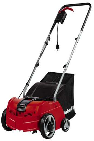 Einhell GC-SA 1231/1 - 1200W - 31cm - 9mm - 300m² - 3420640