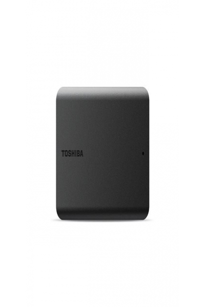 Toshiba Canvio Basics - Hard drive - HDTB510EK3AA