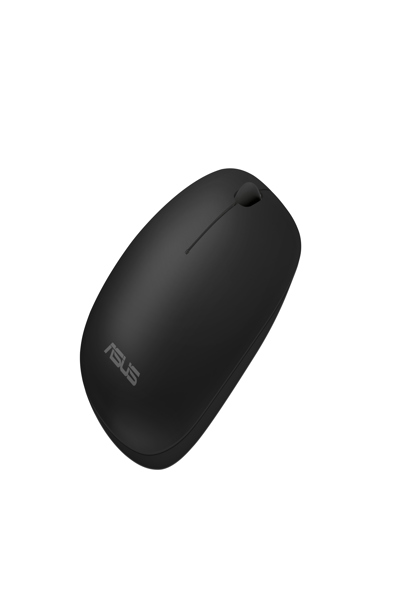 ASUS 90XB0430-BKM3K0 Mouse W5000 Wireless And Set Keyboard Included