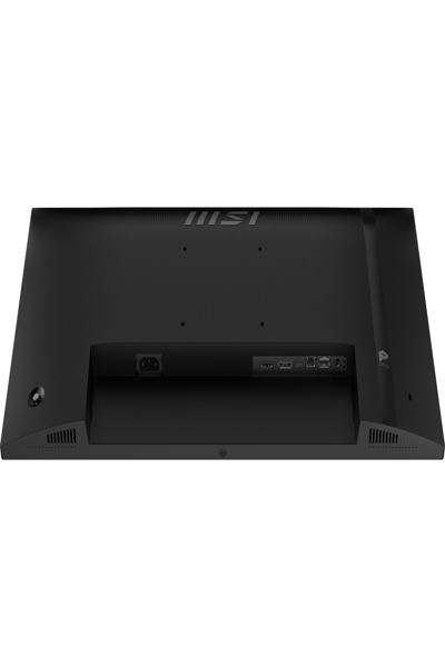 MSI Computer Monitor 23.8" Pixels - 60.5 cm - PRO MP245PHG E14