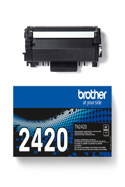 Unité de tambour Brother DR2590