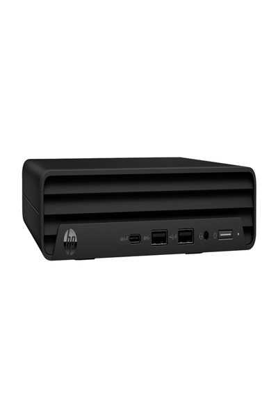 HP Pro 260 G9 Mini PC Core i5 i5-1334U SSD - A55M7ET#ABD