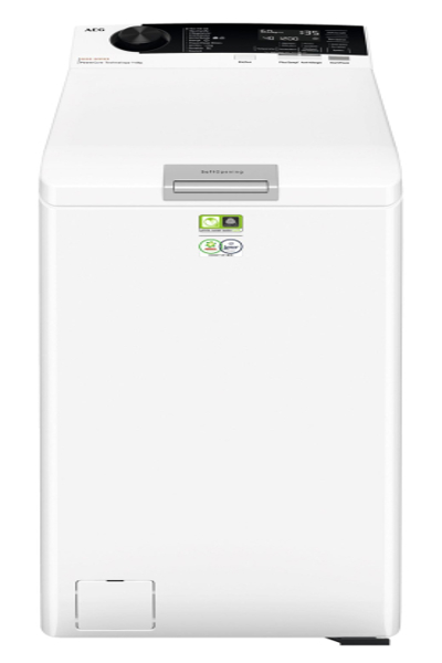 Electrolux AEG LTR 8 E 70368 TopladerA 6kg 1300U AquaControl Inverter Motor