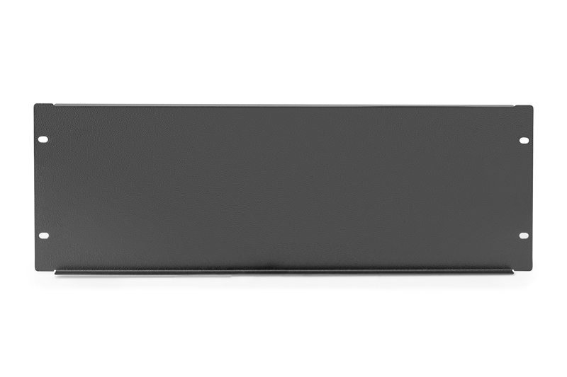 DIGITUS DN-19 BPN-04-SW Tom panel - DN-19 BPN-04-SW