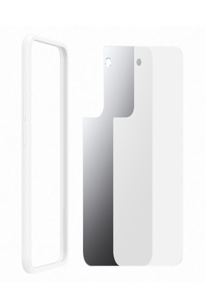 Samsung EF-MS906 - Back cover for mobile phone