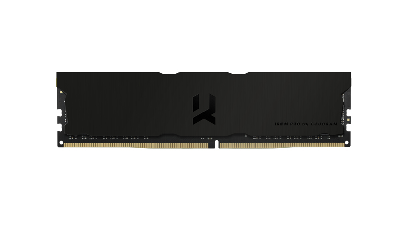 GoodRam IRDM PRO minnesmodul 8GB DDR4 3600MHz - IRP-K3600D4V64L18S/8G