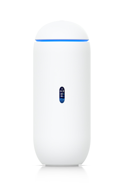 Ubiquiti UniFi Dream Machine UDR7 Quad-Core 3GB RAM - UDR7-EU