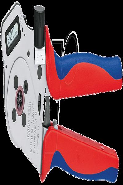 KNIPEX KN 97 52 65 DG - Presse à pression avec appareil numérique