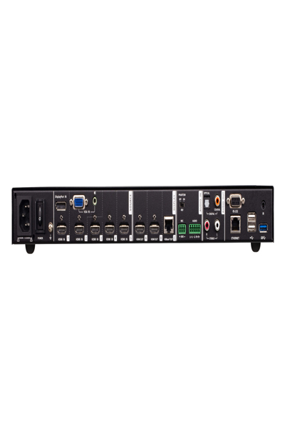 ATEN VP2730 7 x 3 seamless presentation matrix switcher