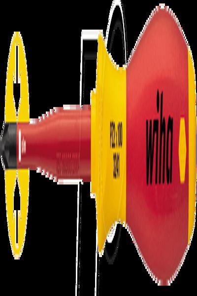 Wiha 3241 SoftFinish electric PZ2 x 100 SoftFinish slimFix screwdriver