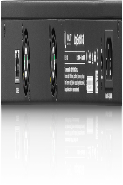 Ubiquiti EdgeSwitch ES-16-XG - Commutateur