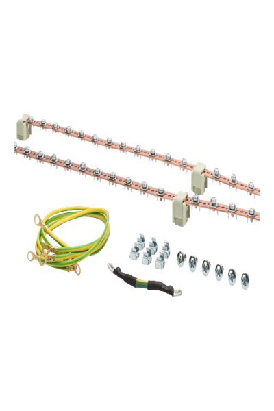 DIGITUS Potential Equalization Bars, 820 mm - DN-19-EARTH-L