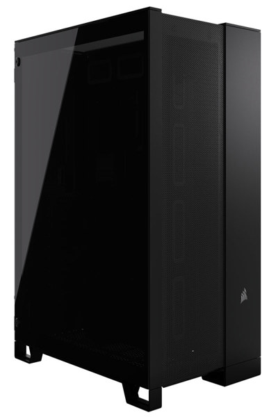 Corsair 6500D Airflow Miditower Noir