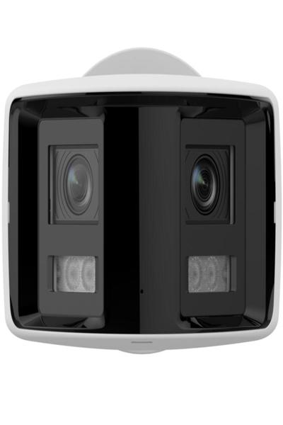 Hikvision DS-2CD2T46G2P-ISU/SL(2.8mm)(C) - IP security camera - Outdoor - Wired - Multi - 120 dB - FCC: 47 CFR Part 15 - Subpart B - CE-EMC: EN 55032: 2015 - EN 61000-3-2:2019 - EN 61000-3-3:... - 311320496