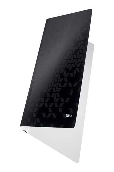 Lime à barre plate Esselte Leitz WOW 3 mm